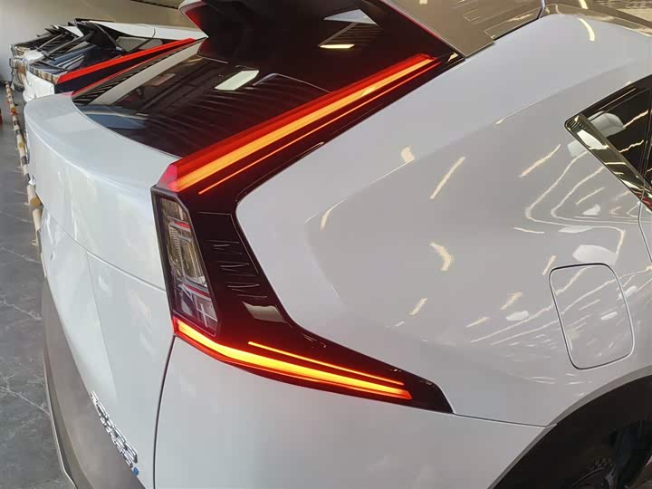 Фото 8 - GAC Trumpchi Emkoo