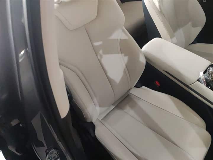 Фото 16 - BYD Qin L