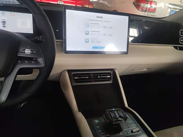 Фото 5 - BYD Qin L