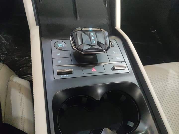 Фото 6 - BYD Qin L