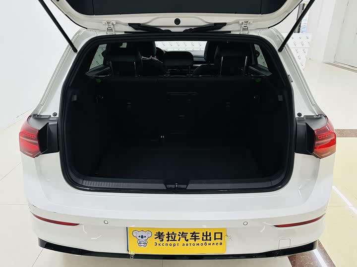 Фото 20 - Volkswagen Golf