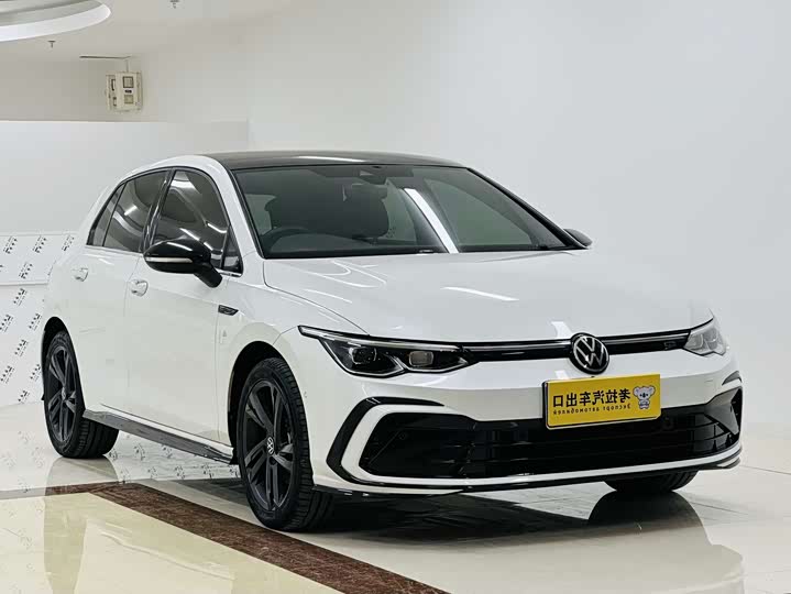 Фото 5 - Volkswagen Golf