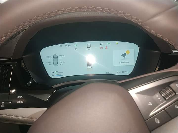 Фото 12 - BYD Song Plus Hybrid/EV