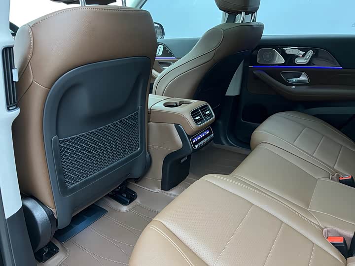 Фото 14 - Mercedes-Benz GLE-Class