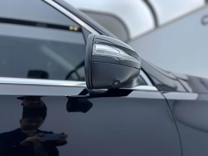 Фото 30 - Mercedes-Benz GLE-Class