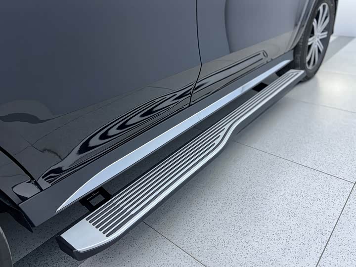 Фото 31 - Mercedes-Benz GLE-Class