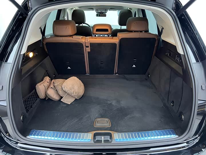 Фото 32 - Mercedes-Benz GLE-Class