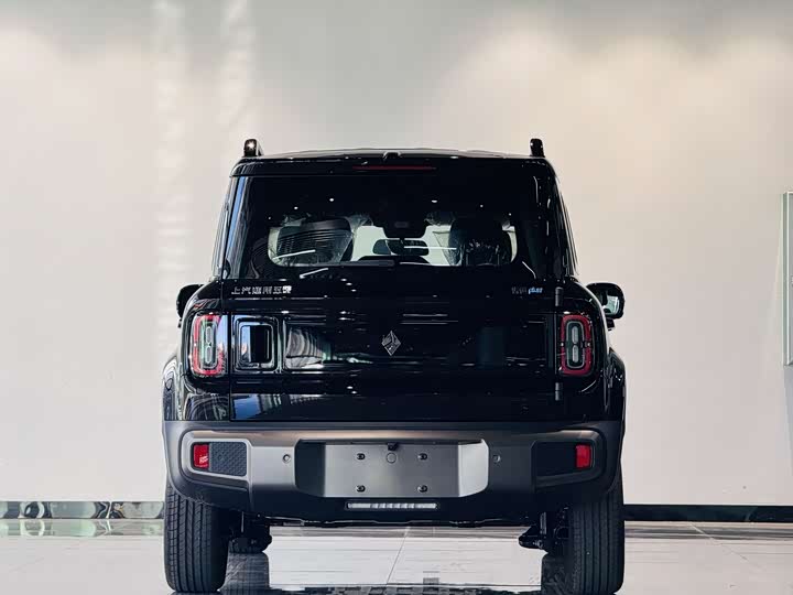 Фото 4 - Baojun Yep Plus