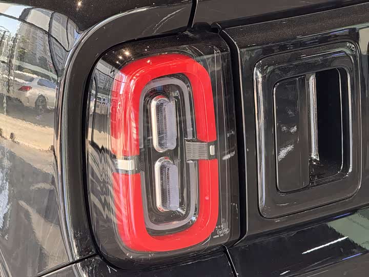 Фото 6 - Baojun Yep Plus