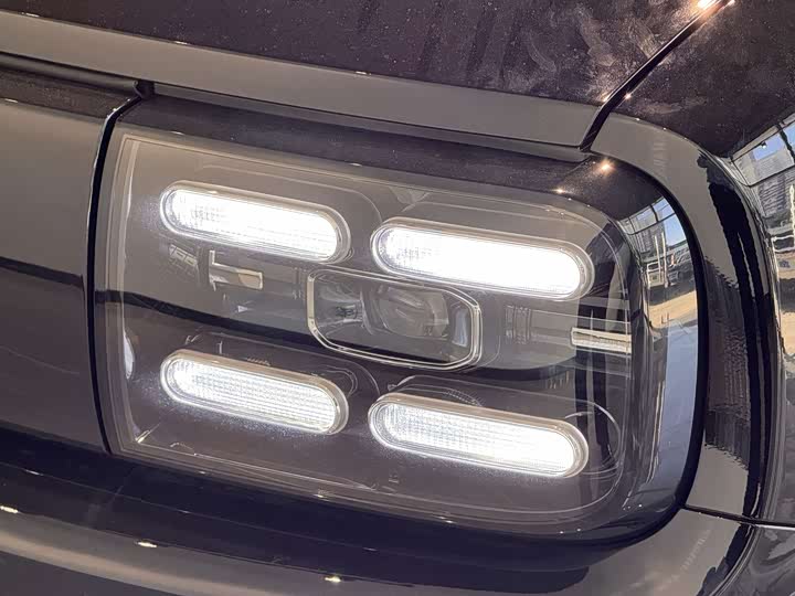 Фото 7 - Baojun Yep Plus