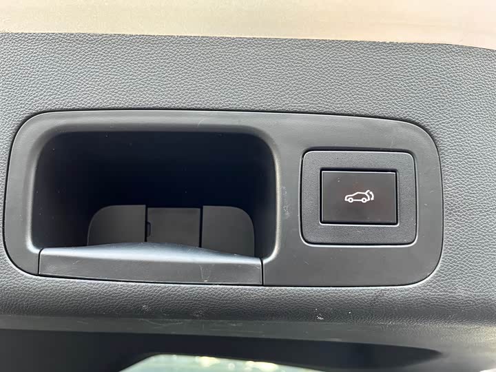 Фото 25 - GAC Aion V