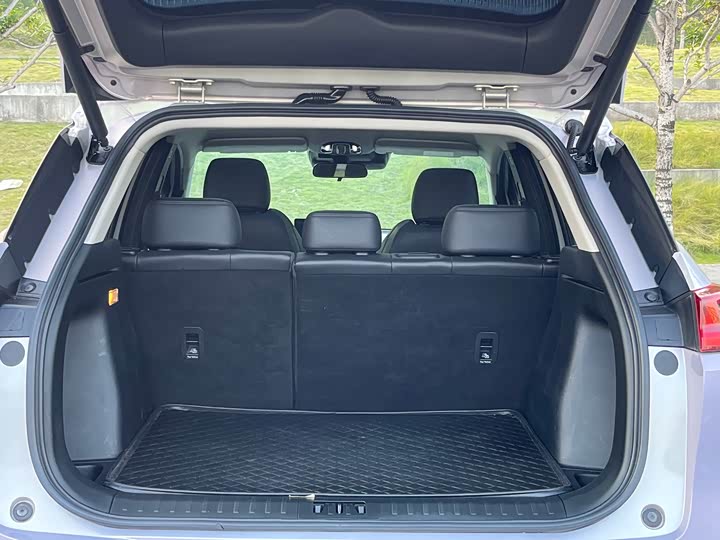 Фото 27 - GAC Aion V