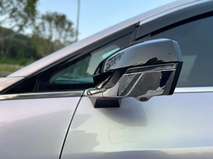 Фото 32 - GAC Aion V