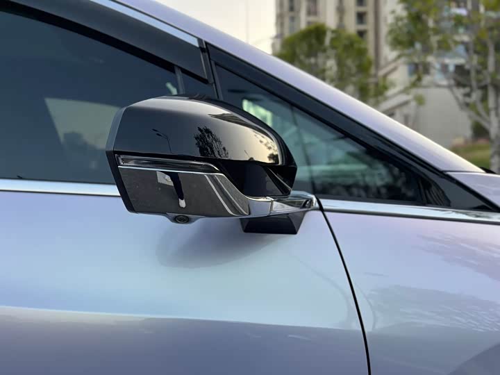 Фото 33 - GAC Aion V