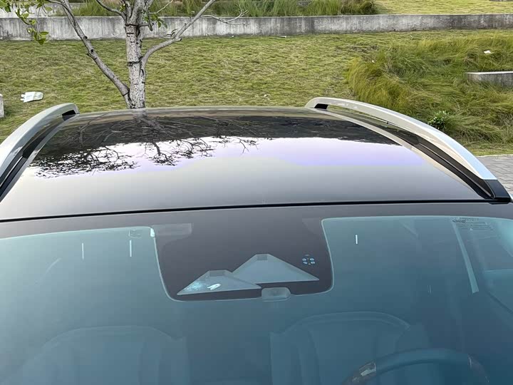 Фото 9 - GAC Aion V