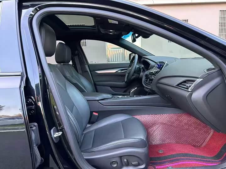 Фото 6 - Cadillac CT5