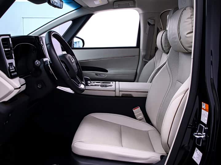 Фото 12 - Lexus LM