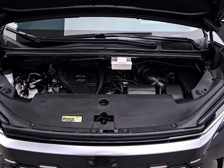 Фото 18 - Lexus LM