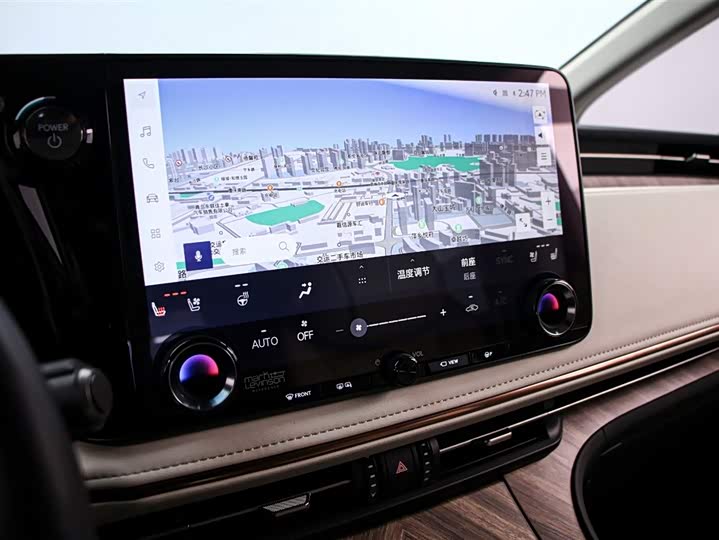 Фото 8 - Lexus LM