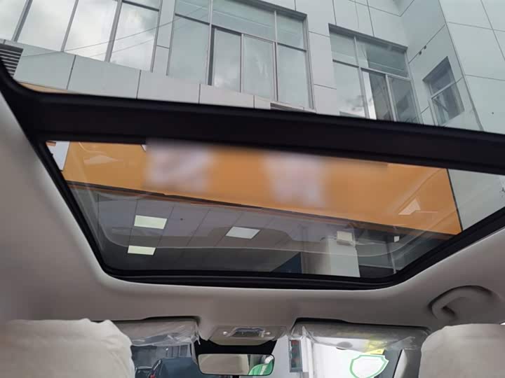 Фото 8 - BYD Song Pro Hybrid