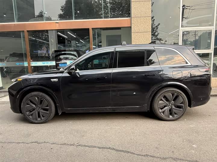 Фото 3 - LiXiang L8