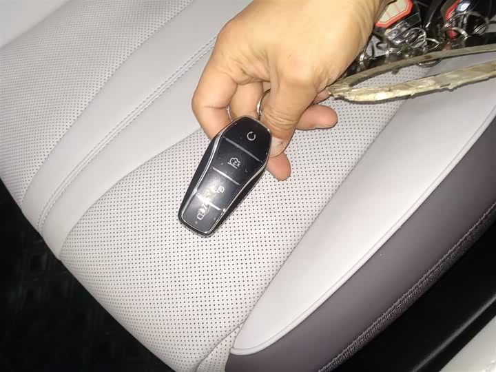 Фото 9 - BYD Song Plus Hybrid/EV