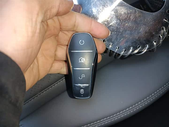 Фото 9 - BYD Qin Plus