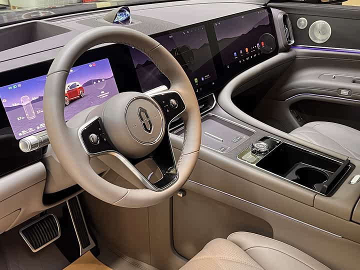 Фото 4 - Aito M9