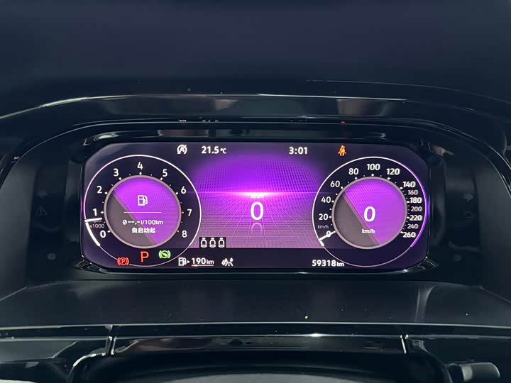 Фото 13 - Volkswagen Teramont X