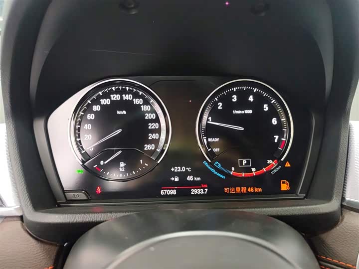 Фото 12 - BMW X2