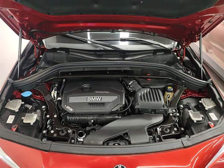 Фото 20 - BMW X2