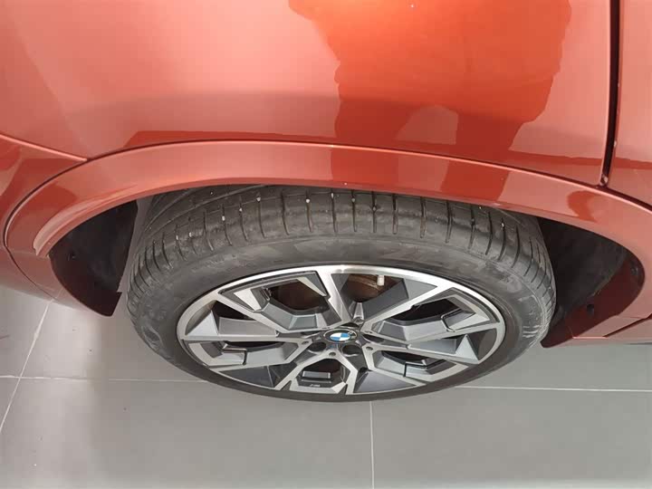 Фото 26 - BMW X2