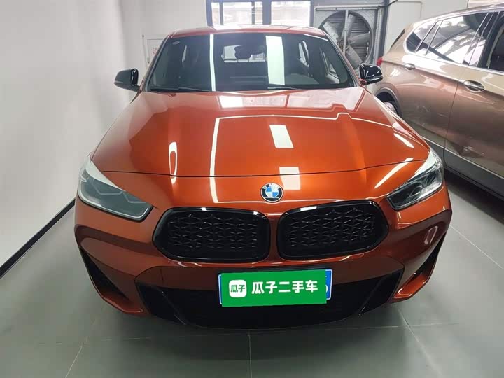 Фото 3 - BMW X2