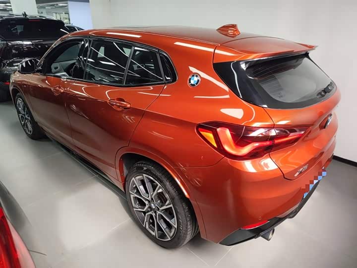 Фото 5 - BMW X2