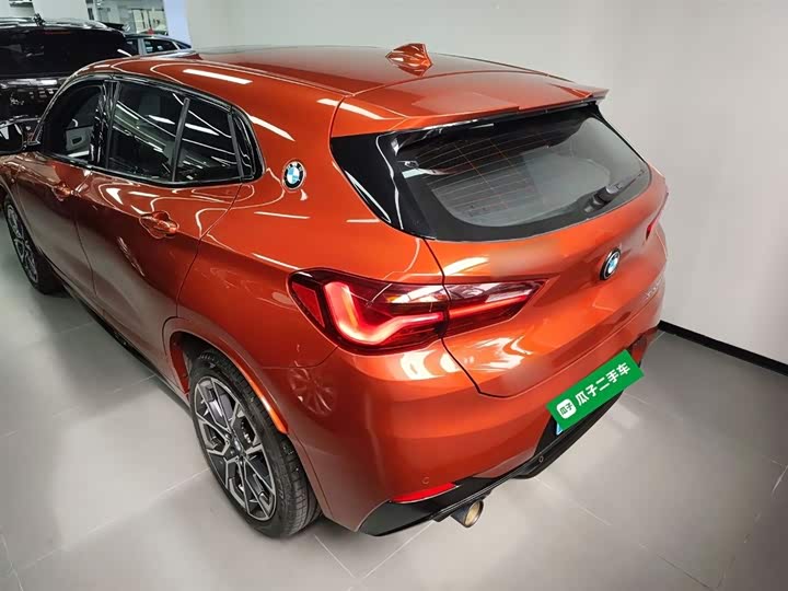 Фото 6 - BMW X2