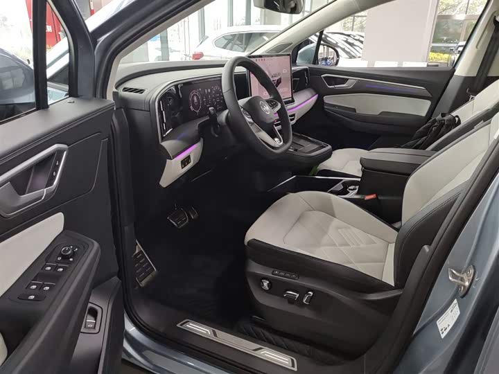 Фото 16 - Volkswagen Talagon