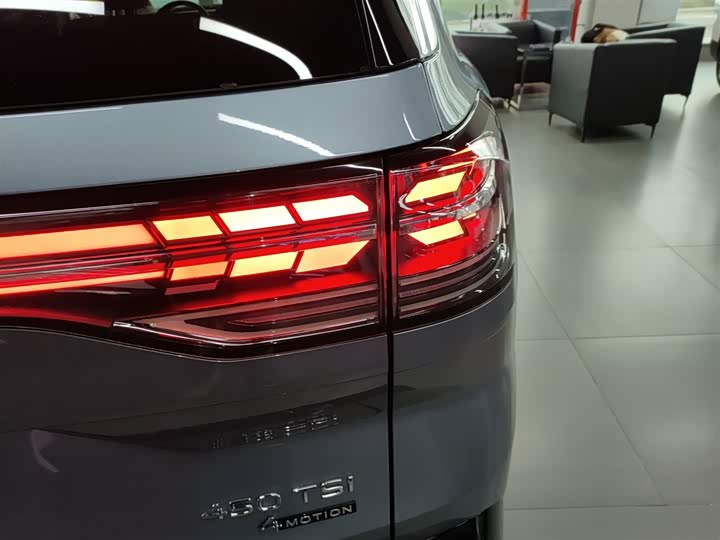 Фото 8 - Volkswagen Talagon