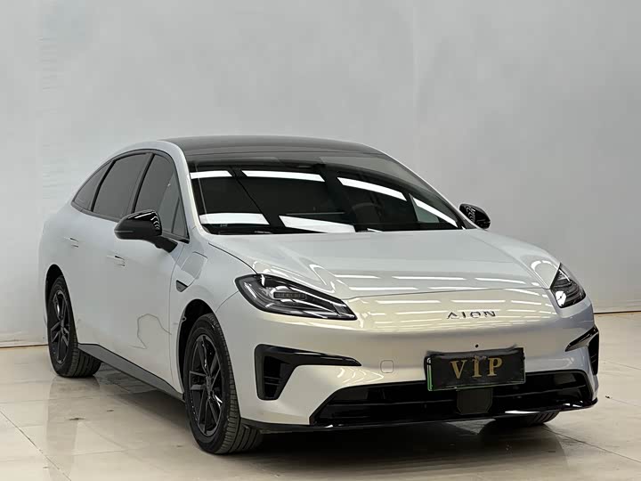 Фото 1 - GAC Aion RT