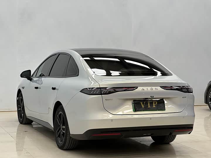 Фото 8 - GAC Aion RT