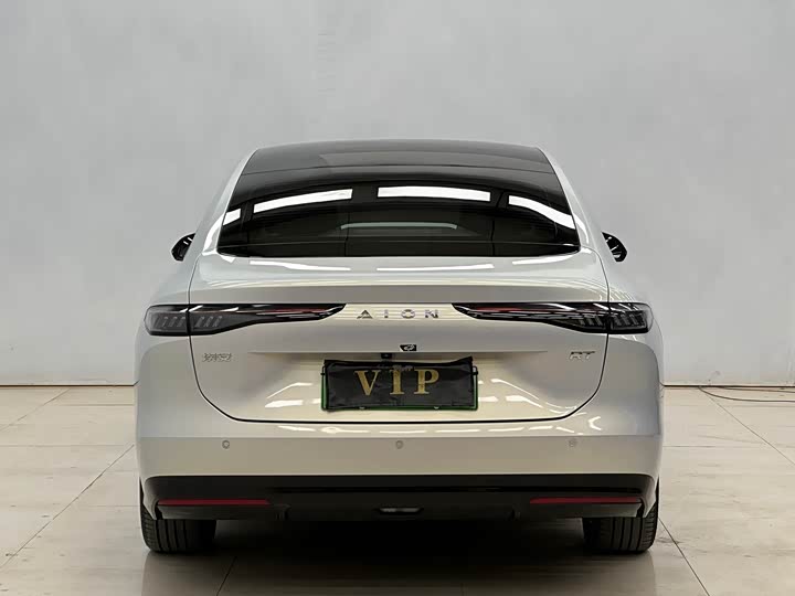 Фото 9 - GAC Aion RT