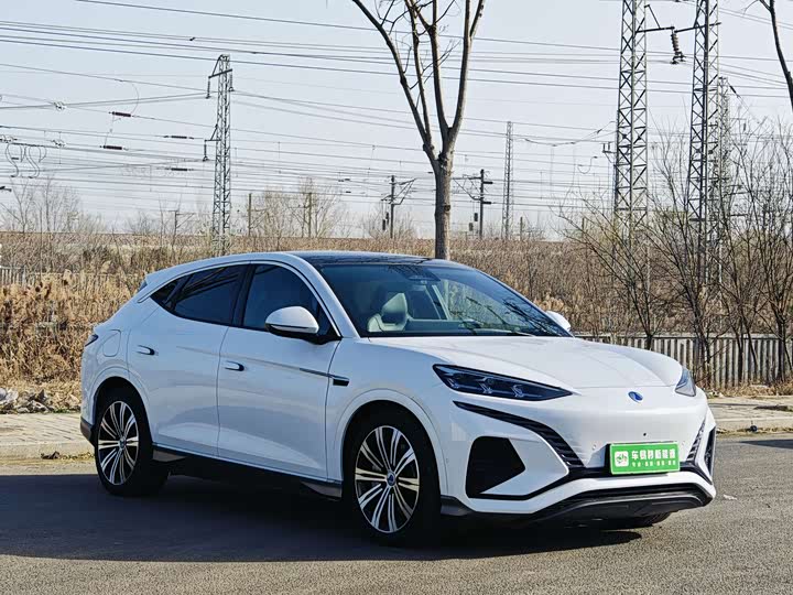 Фото 2 - Denza N7