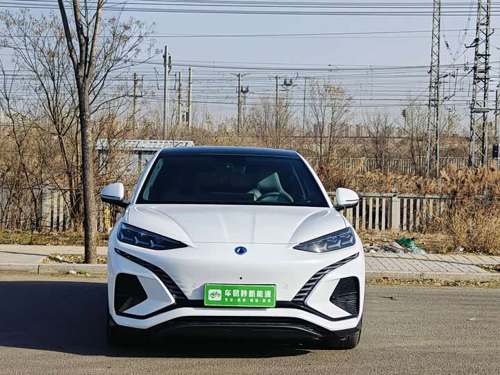 Фото 3 - Denza N7