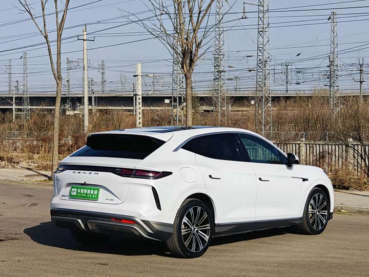 Фото 6 - Denza N7