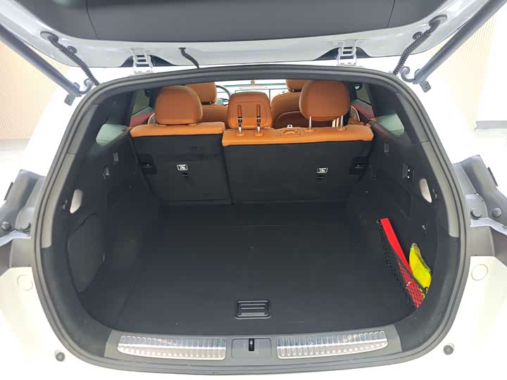 Фото 19 - XPeng G9