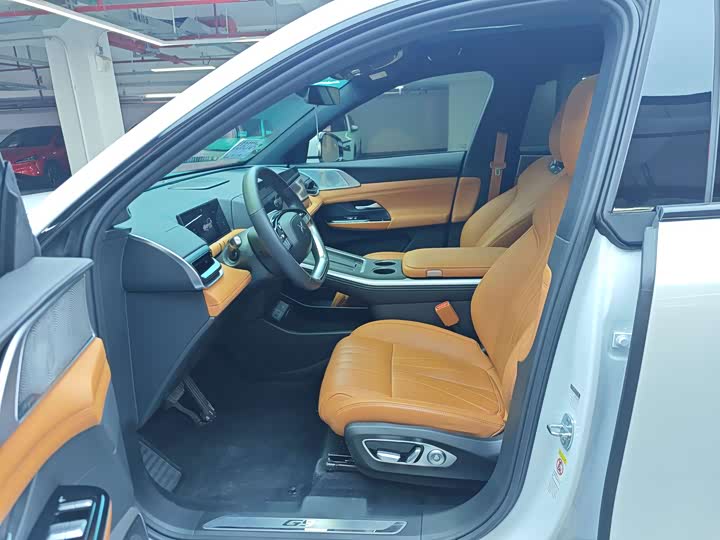 Фото 5 - XPeng G9