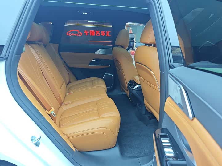 Фото 7 - XPeng G9