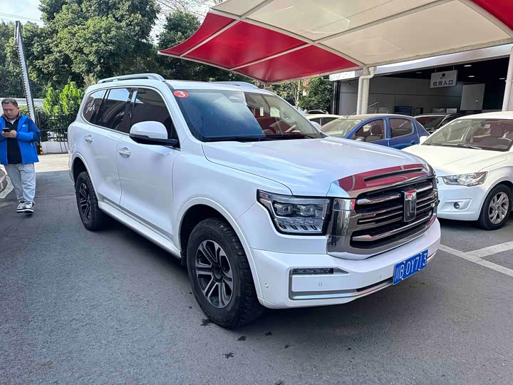 Фото 3 - Tank 500