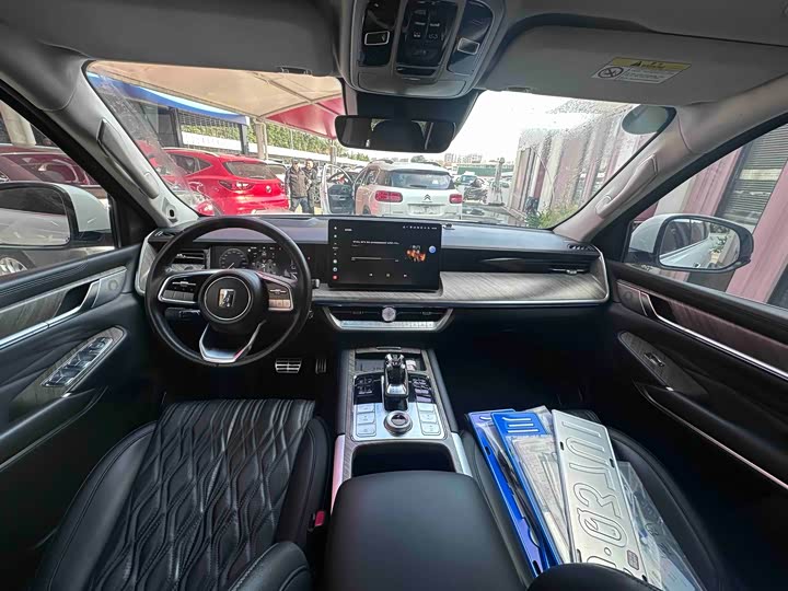 Фото 5 - Tank 500