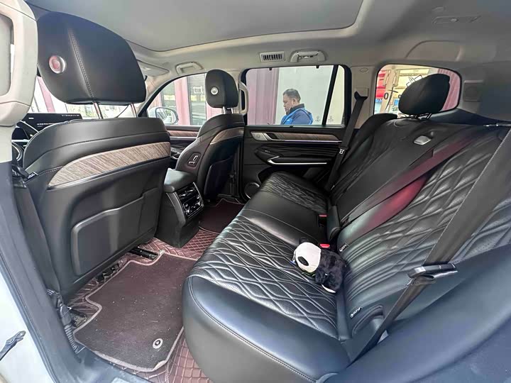 Фото 6 - Tank 500