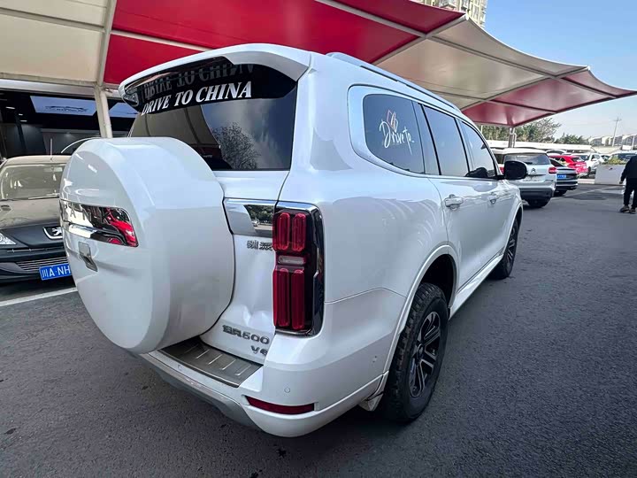 Фото 9 - Tank 500